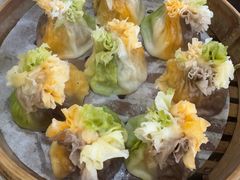 -都一处烧麦馆(前门店)