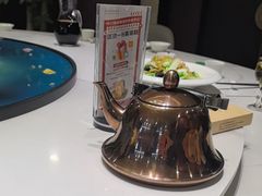 -郑庄脂渣海鲜楼(九水路店)