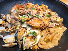 大厨海鲜锅-大厨的餐厅(曾厝垵总店)