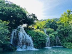 -天河潭旅游度假区