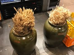 -鼎高高陕西美食(龙德广场店)