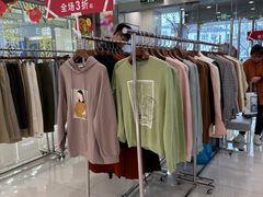 -巴黎春天(浦建店)