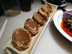 -绿茶餐厅(光谷世界城步行街店)