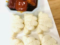 -陈傻子餐厅(世纪都会店)
