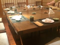 -旌湖国际酒店.自助餐