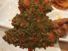 -必胜客(瑞虹店)