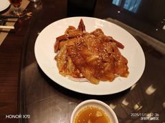 -北海渔村酒楼·粤菜海鲜点心(新华店)