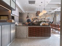 -BAKER&SPICE(BFC外滩金融中心店)