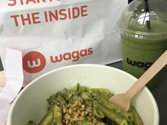 -Wagas沃歌斯(富力广场店)