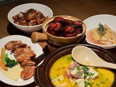 -沛家·西餐Brunch·直火料理
