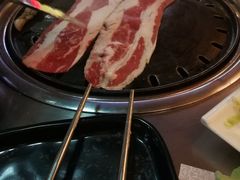 -杀猪天·韩国烤肉(总店)