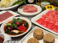 -牛街·马辈儿涮肉(牛街总店)