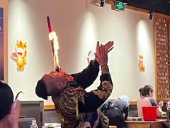 -大龙燚火锅(南山大道店)