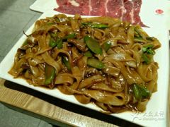 -掂档潮汕牛肉火锅(沈阳万象城店)