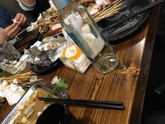 -烤官达人·徐州鲜羊肉串(江宁店)