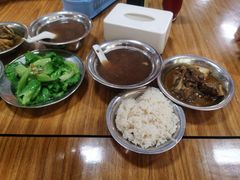 -阿秋牛排(湖心街店)