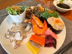 -北京王府井希尔顿酒店·万斯阁西餐厅