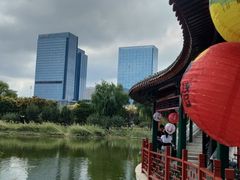 -西海子公园