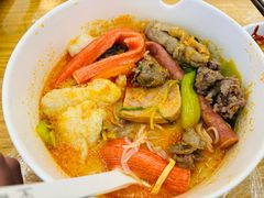 -许小树(国贸商城店)