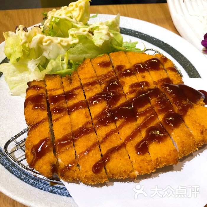 和道轩日本料理松竹梅(壶)图片-北京日本料理-大众点评网