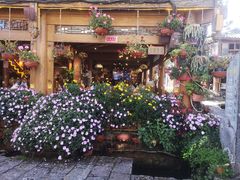 -民食香·腊排骨野生菌美食(木府店)
