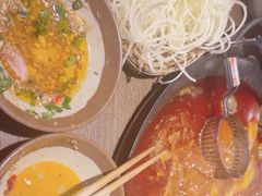 -萍姐火锅·公路夜市(打浦桥日月光店)
