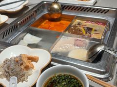 -海底捞火锅(翔龙天地广场店)