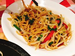 -西贝莜面村(东莞壹号广场店)