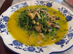 -呼吸森林·生态农庄农家乐私房菜