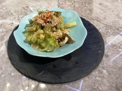 宝塔螺肉-Wei菋·Le Bistrot