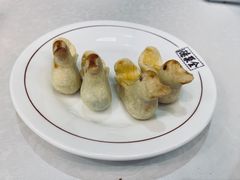 -北京全聚德(王府井店)