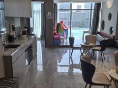 -希玛爱康健口腔(南山海岸城店)