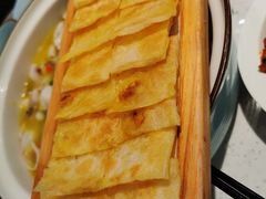 香蕉飞饼-青花椒花椒鱼(合生汇店)