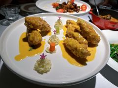 -狮拾久·现代新加坡料理(壹方城店)