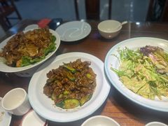 -惠宾饭庄(中山路店)