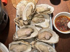-乔街深夜食堂·台州菜·高压锅生蚝(杭州总店)