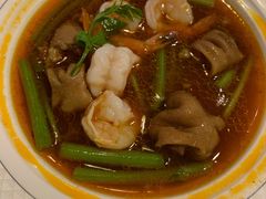 -民国红公馆·秦淮八艳(夫子庙店)