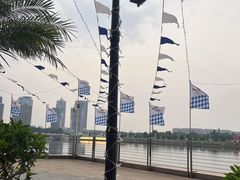 -PAULANER普拉那德国啤酒花园(千玺广场店)