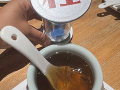 -桂小厨广西菜(青秀万达店)
