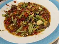 -峨嵋小镇·川菜(正定朗华店)