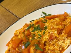 番茄鸡蛋-Wenzhou II