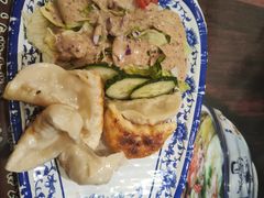 -长人馄饨铺(解放街店)
