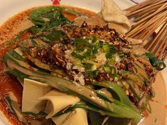 -福苗小骆驼烧烤(大唐不夜城店)
