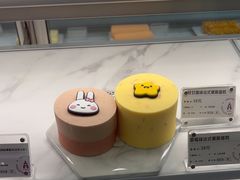 -元祖食品GANSO(常州新北区店)