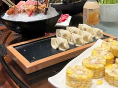 -东海怡品海鲜豆捞(星街坊店)