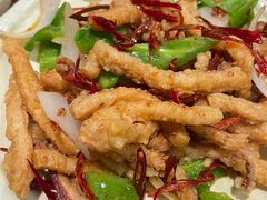 -京玉菲饭店(李村店)