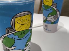-奈雪的茶(湖滨银泰in77C区PRO店)