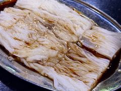 -一哥美食(总店)