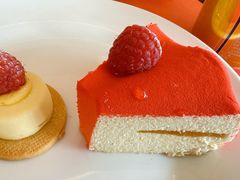 -洲际酒店·地平线全日餐厅HORIZON CAFÉ