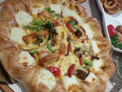 -必胜客(鼓楼店)